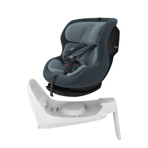 Siège auto i-size elm 360 darkest blue Thule