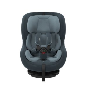 Siège auto i-size elm connect 360 darkest blue Thule