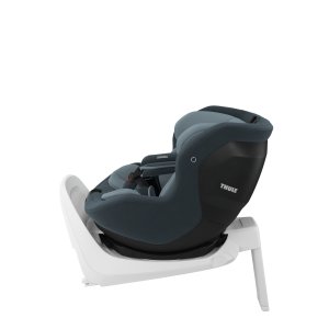 Siège auto i-size elm connect 360 darkest blue Thule