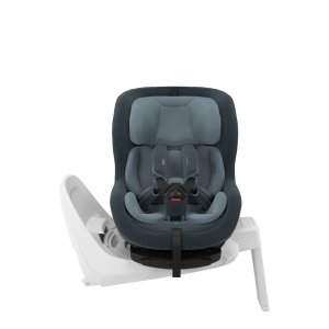 Siège auto i-size elm connect 360 darkest blue Thule