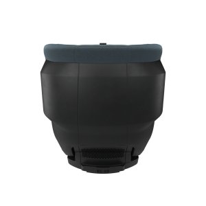 Siège auto i-size elm connect 360 darkest blue Thule
