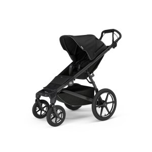Poussette urban glide 4 black Thule