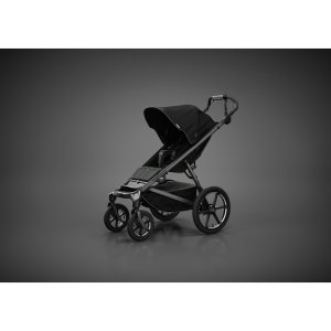 Poussette urban glide 4 black Thule