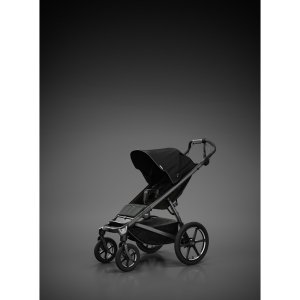 Poussette urban glide 4 black Thule
