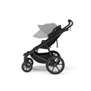 Poussette urban glide 4 black Thule