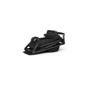 Poussette urban glide 4 black Thule