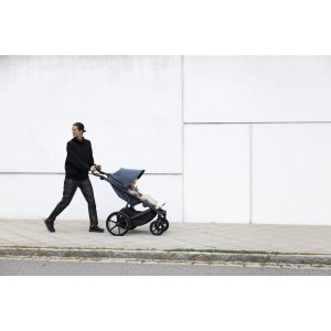 Poussette urban glide 4 dark slate Thule