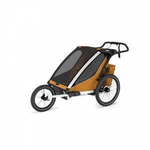 Remorque pour vélo chariot sport 2 Thule