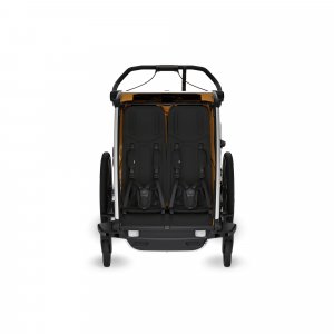 Remorque pour vélo chariot sport 2 Thule