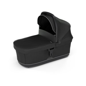 Poussette duo urban glide 3 + nacelle urban glide black Thule