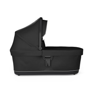 Poussette duo urban glide 4 black + nacelle urban glide black Thule