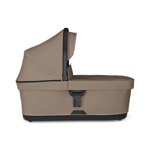 Poussette duo urban glide 3 + nacelle urban glide tinted taupe Thule