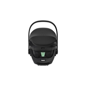 Poussette duo urban glide 3 mist green + siège auto maple black Thule