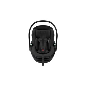 Poussette duo urban glide 3 mist green + siège auto maple black Thule