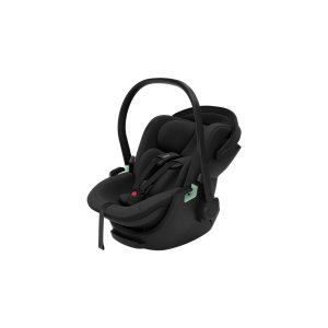 Poussette trio urban glide 4 black + siège auto maple black + nacelle urban glide black Thule