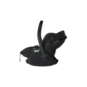 Poussette trio urban glide 4 soft beige + siège auto maple black + nacelle urban glide soft beige Thule