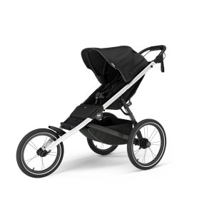 Poussette tout terrain glide 3 black Thule