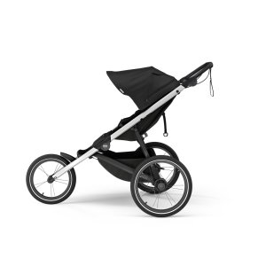 Poussette tout terrain glide 3 black Thule