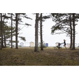 Poussette tout terrain glide 3 black Thule