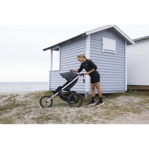 Poussette tout terrain glide 3 black Thule