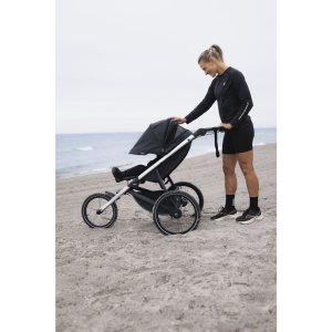 Poussette tout terrain glide 3 black Thule