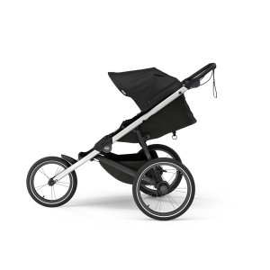 Poussette tout terrain glide 3 black Thule