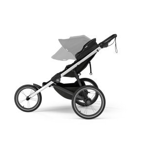 Poussette tout terrain glide 3 black Thule
