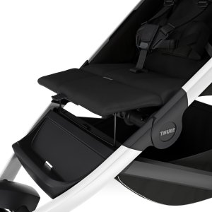 Poussette tout terrain glide 3 black Thule
