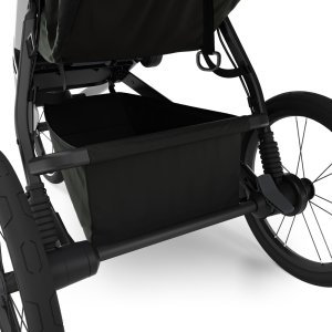 Poussette tout terrain glide 3 black Thule