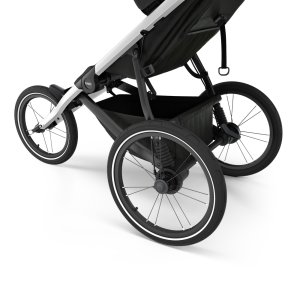 Poussette tout terrain glide 3 black Thule