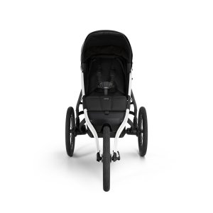 Poussette tout terrain glide 3 black Thule
