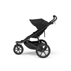 Poussette urban glide 3 black Thule
