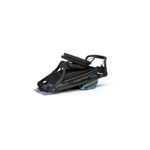 Poussette urban glide 3 mid blue Thule