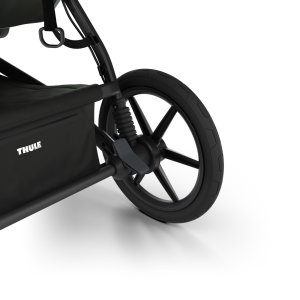 Poussette urban glide 3 mid blue Thule