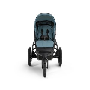 Poussette urban glide 3 mid blue Thule