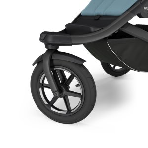 Poussette urban glide 3 mid blue Thule
