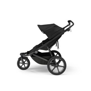Poussette double urban glide 3 black Thule