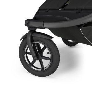 Poussette double urban glide 3 black Thule
