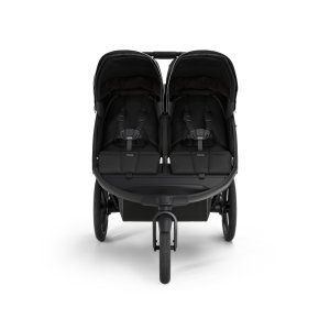 Poussette double urban glide 3 black Thule