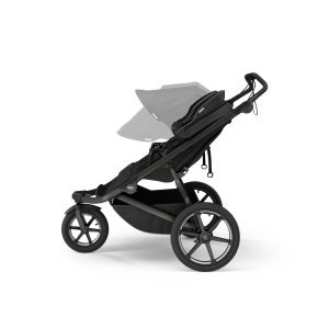 Poussette double urban glide 3 black Thule