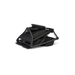 Poussette double urban glide 3 black Thule
