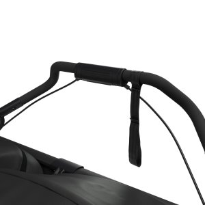Poussette double urban glide 3 black Thule