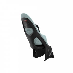 Siège vélo arrière sur cadre yepp 2 maxi alaska Thule