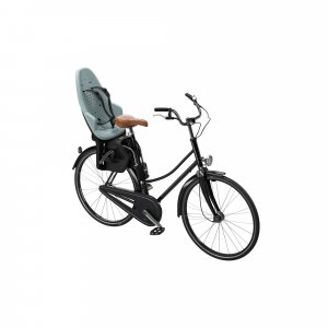 Siège vélo arrière sur cadre yepp 2 maxi alaska Thule