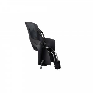 Siège de vélo arrière ridealong lite 2 dark gray Thule