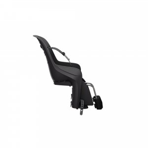 Siège de vélo arrière ridealong lite 2 dark gray Thule