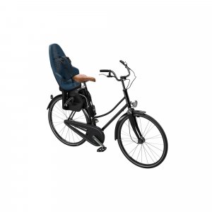 Siège vélo arrière sur cadre yepp 2 maxi Thule