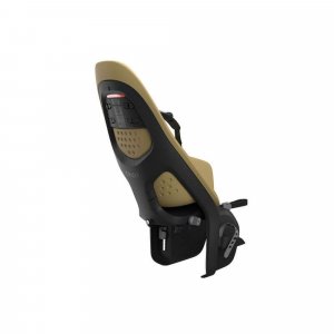 Siège vélo arrière yepp 2 maxi - fennel tan Thule