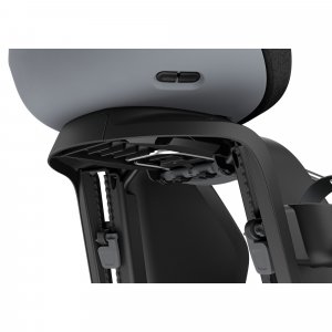 Siège vélo arrière sur cadre yepp nexxt 2 maxi grey Thule