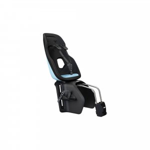 Siège vélo arrière sur cadre yepp nexxt 2 maxi blue Thule